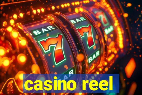 casino reel