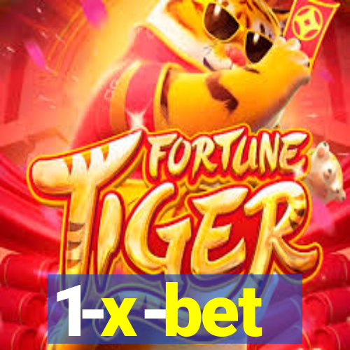 1-x-bet