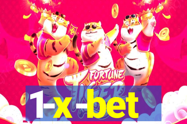 1-x-bet