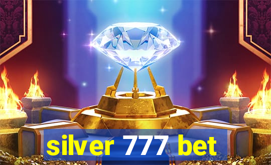 silver 777 bet