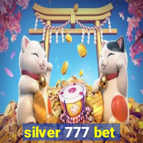 silver 777 bet