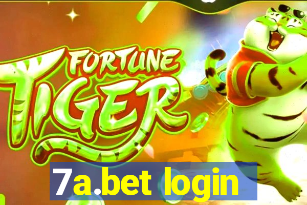 7a.bet login