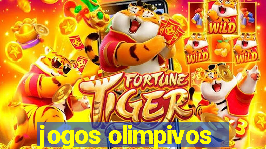 jogos olimpivos