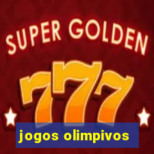 jogos olimpivos