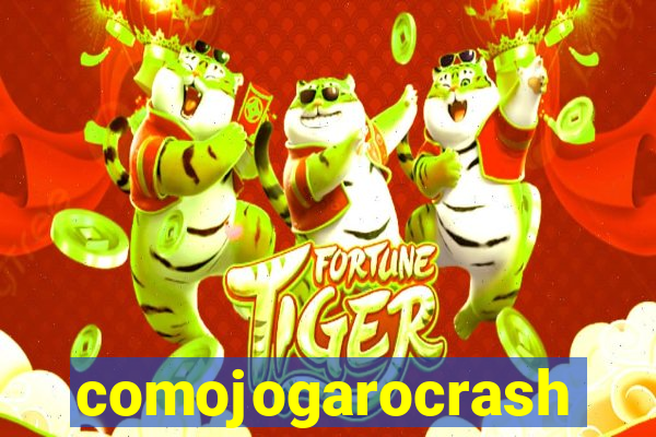 comojogarocrash