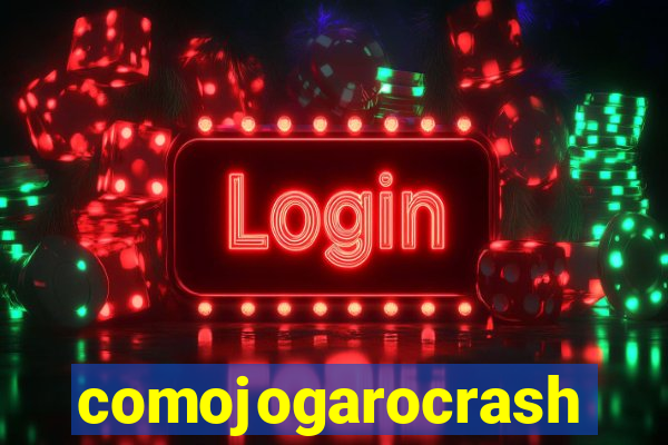 comojogarocrash