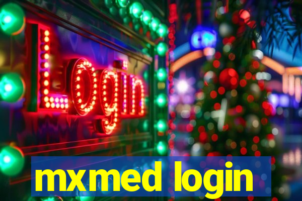 mxmed login