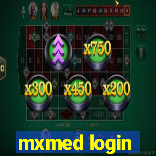 mxmed login