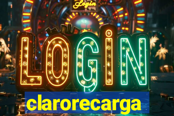 clarorecarga