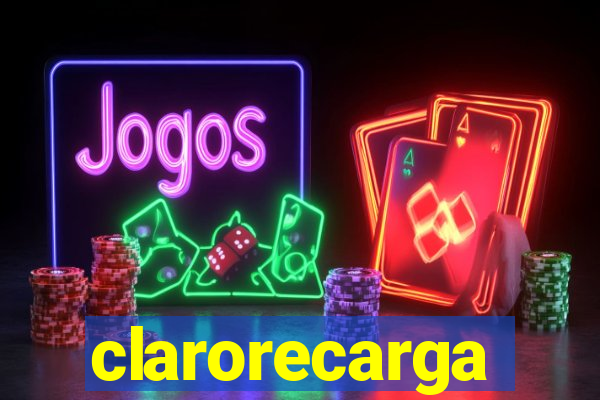 clarorecarga