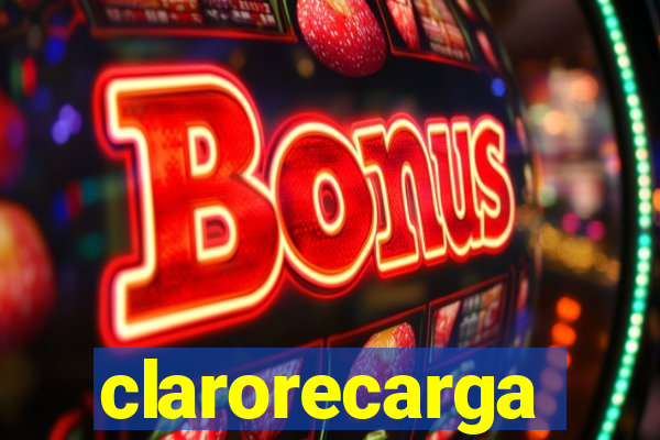 clarorecarga