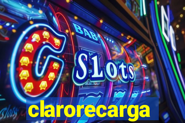 clarorecarga