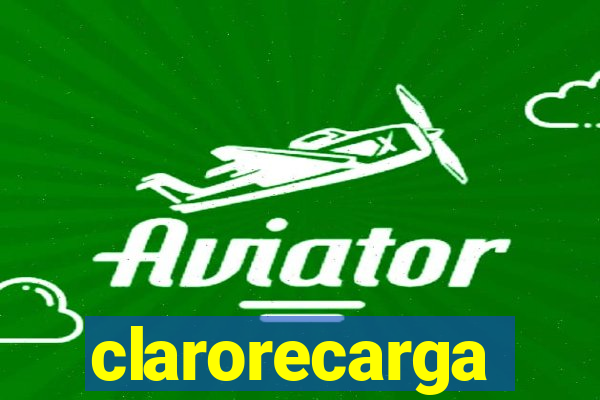 clarorecarga