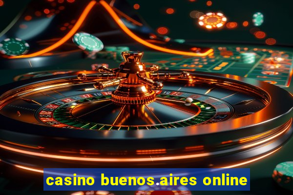 casino buenos.aires online