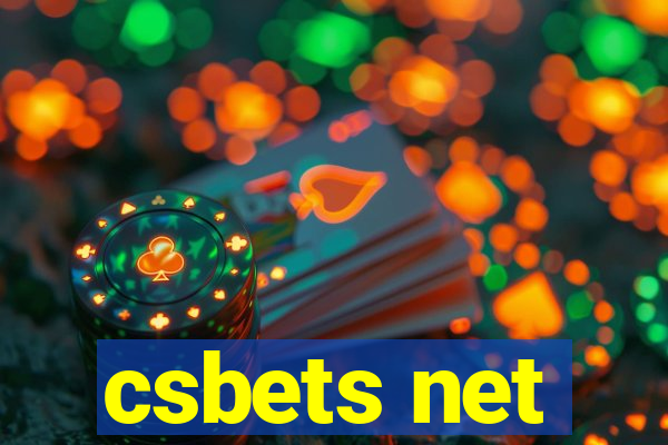 csbets net