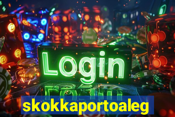 skokkaportoalegre