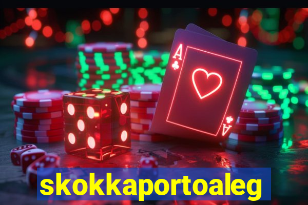 skokkaportoalegre