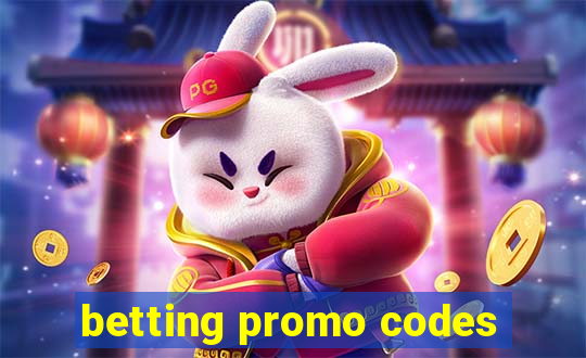 betting promo codes