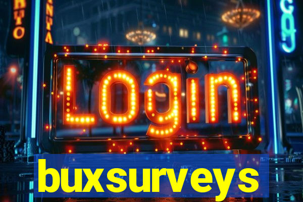 buxsurveys