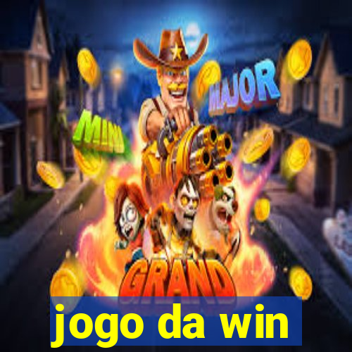 jogo da win