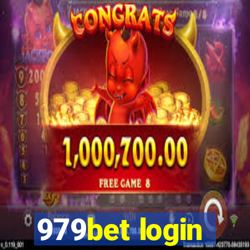 979bet login