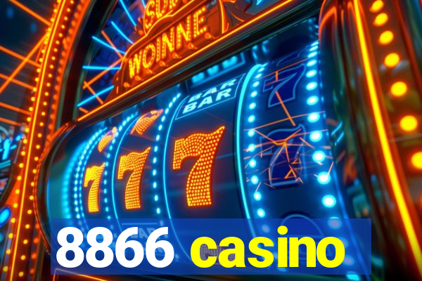 8866 casino