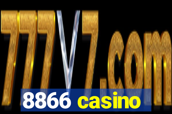 8866 casino