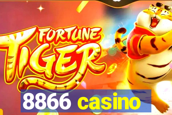 8866 casino