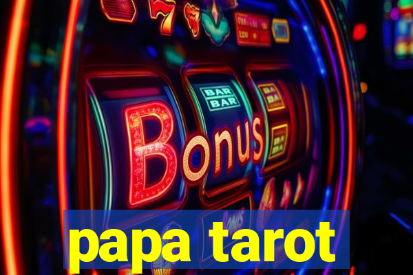 papa tarot