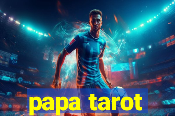 papa tarot