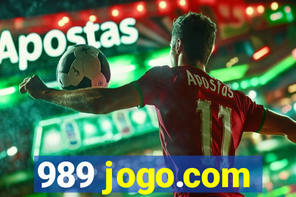 989 jogo.com