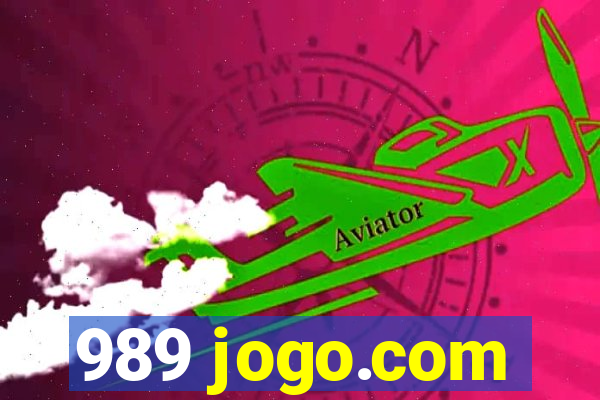 989 jogo.com