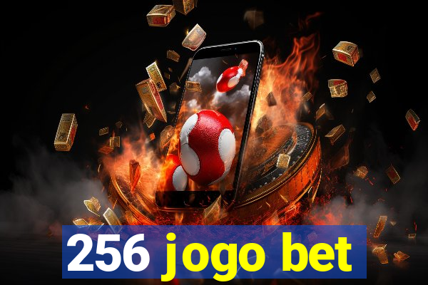 256 jogo bet