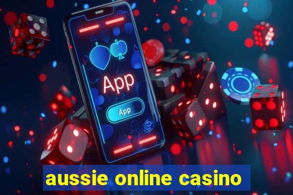 aussie online casino