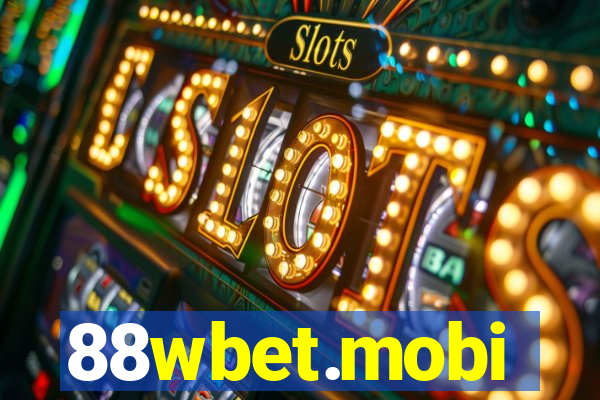 88wbet.mobi