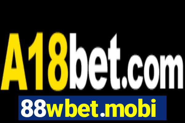 88wbet.mobi