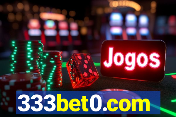 333bet0.com