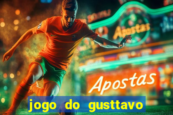 jogo do gusttavo lima cassino