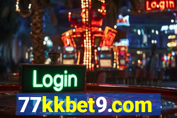 77kkbet9.com