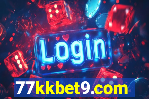 77kkbet9.com