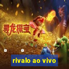 rivalo ao vivo