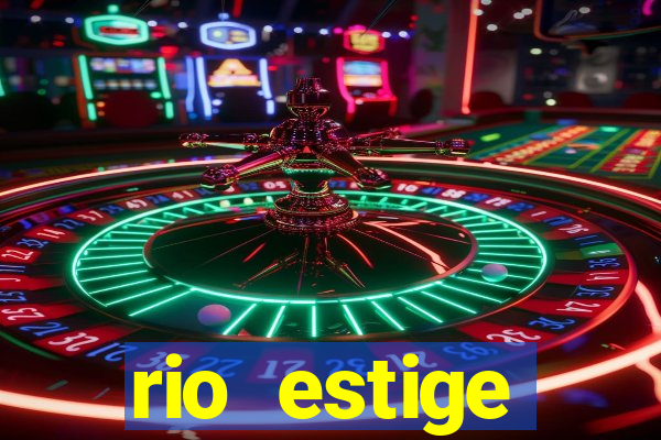 rio estige mitologia grega