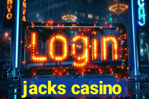 jacks casino