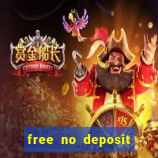 free no deposit bingo no wager