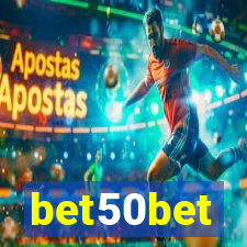 bet50bet