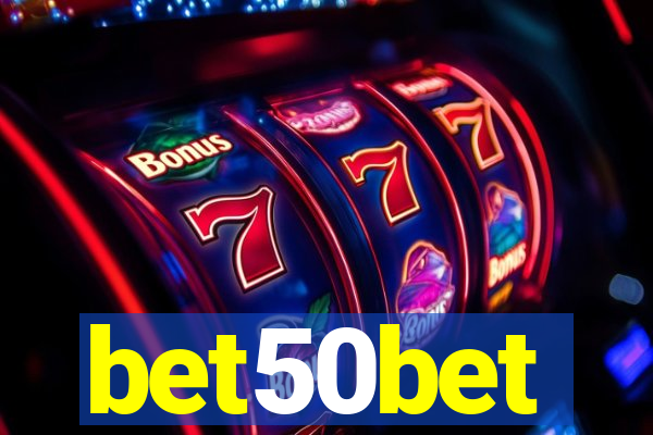 bet50bet