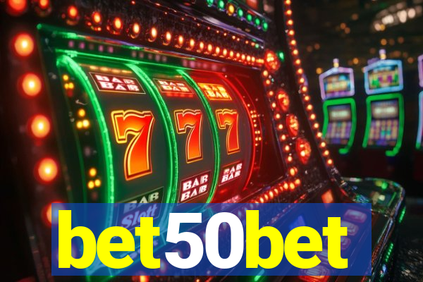 bet50bet