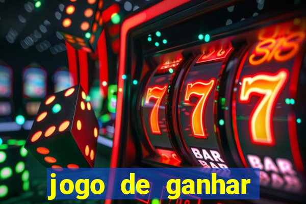 jogo de ganhar dinheiro de verdade via pix