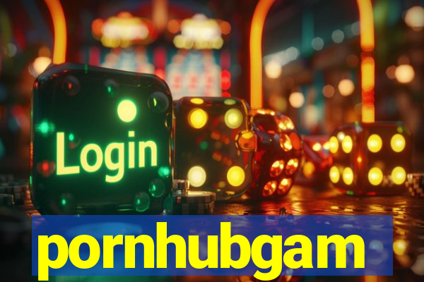 pornhubgam