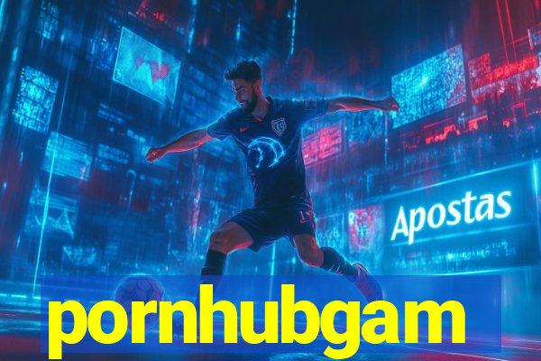 pornhubgam